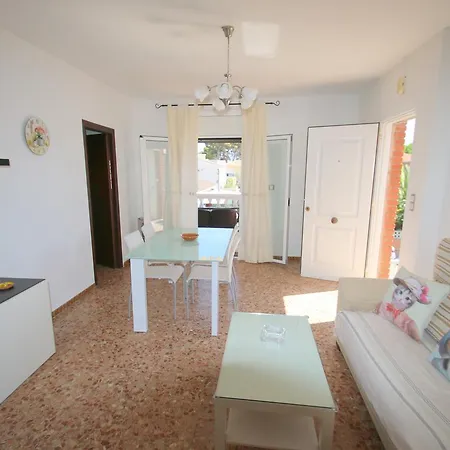 Casa Rosales 4 Apartamento Cambrils Exterior foto