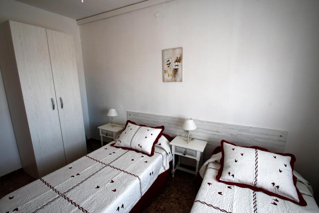 Apartment Casa Rosales 4 Cambrils