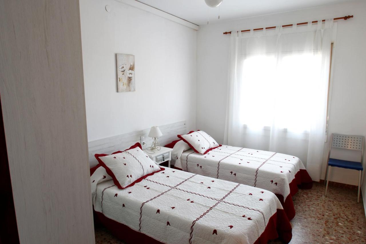 Apartment Casa Rosales 4 Cambrils