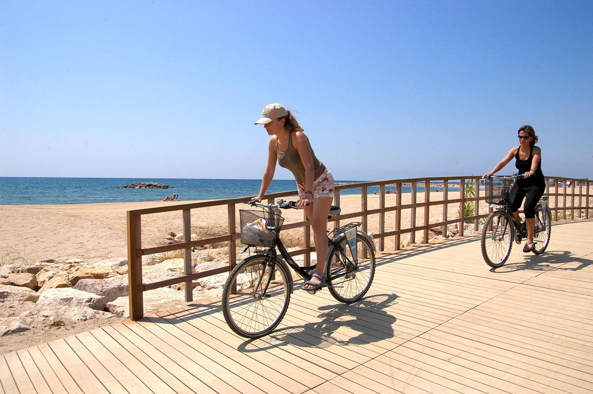 Apartment Casa Rosales 4 Cambrils