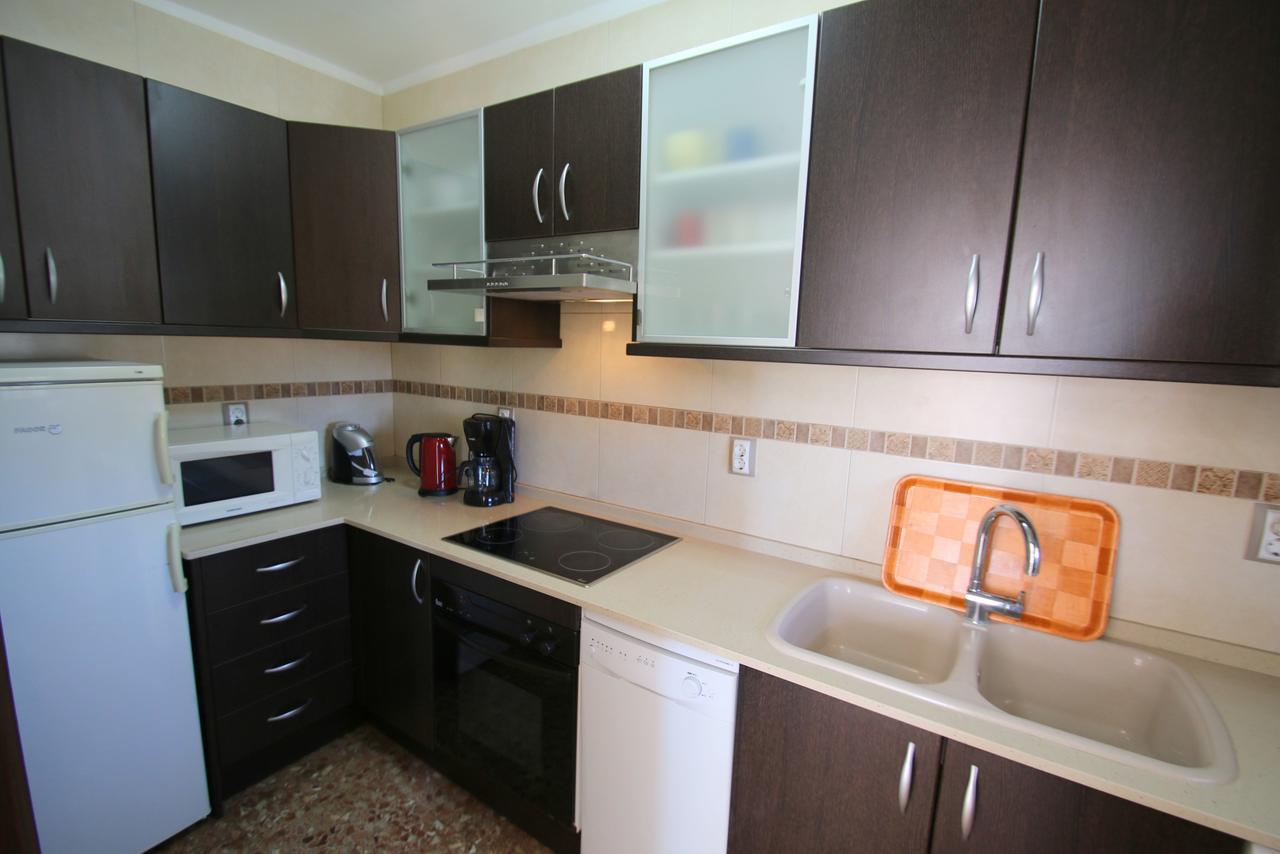 Casa Rosales 4 Apartment Cambrils