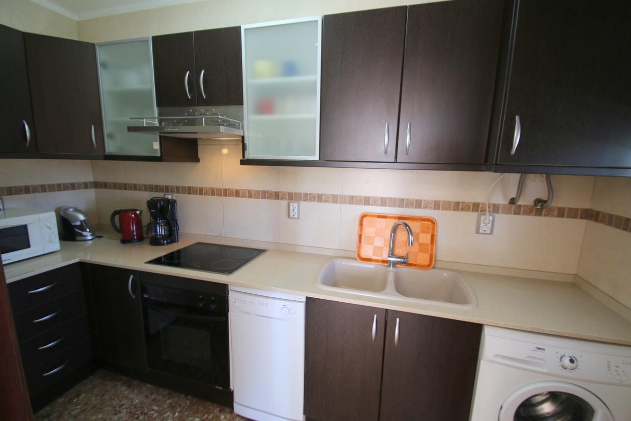 Apartment Casa Rosales 4 Cambrils