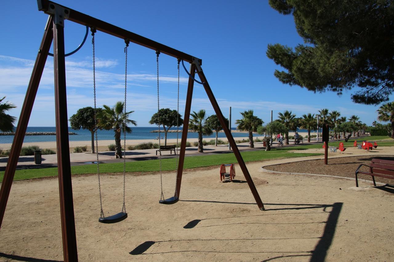 Apartament Casa Rosales 4 Cambrils
