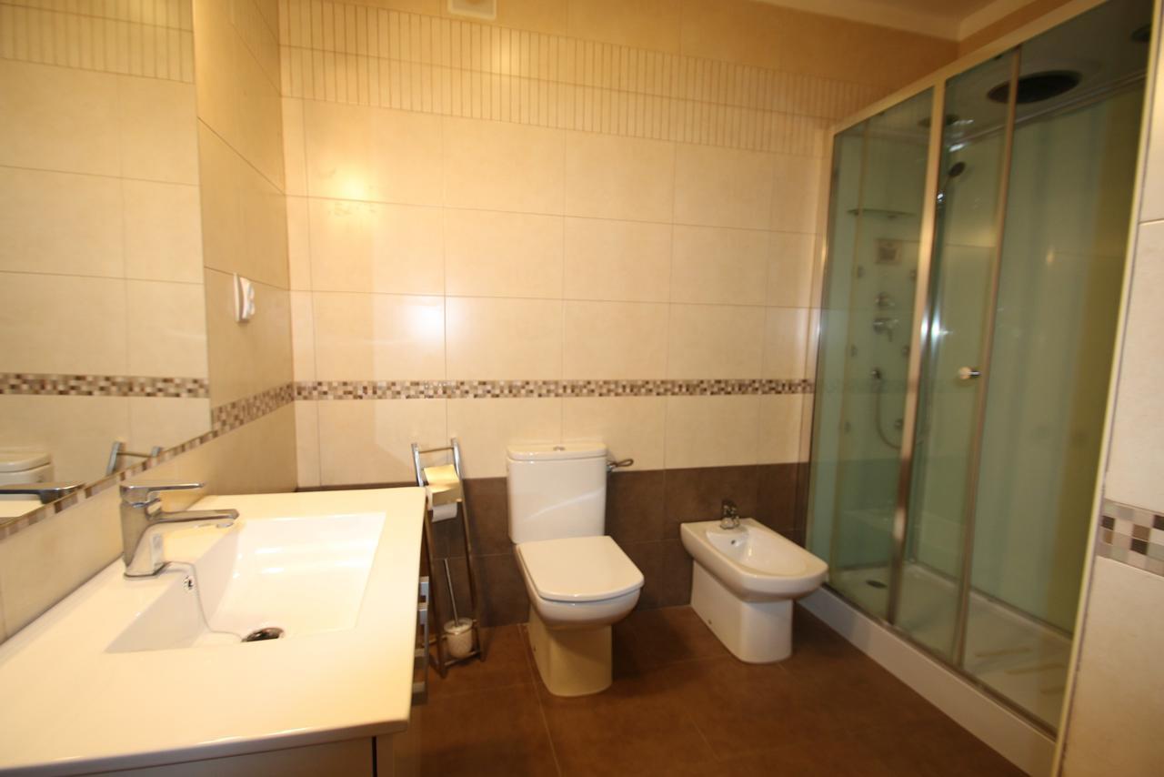 Apartment Casa Rosales 4