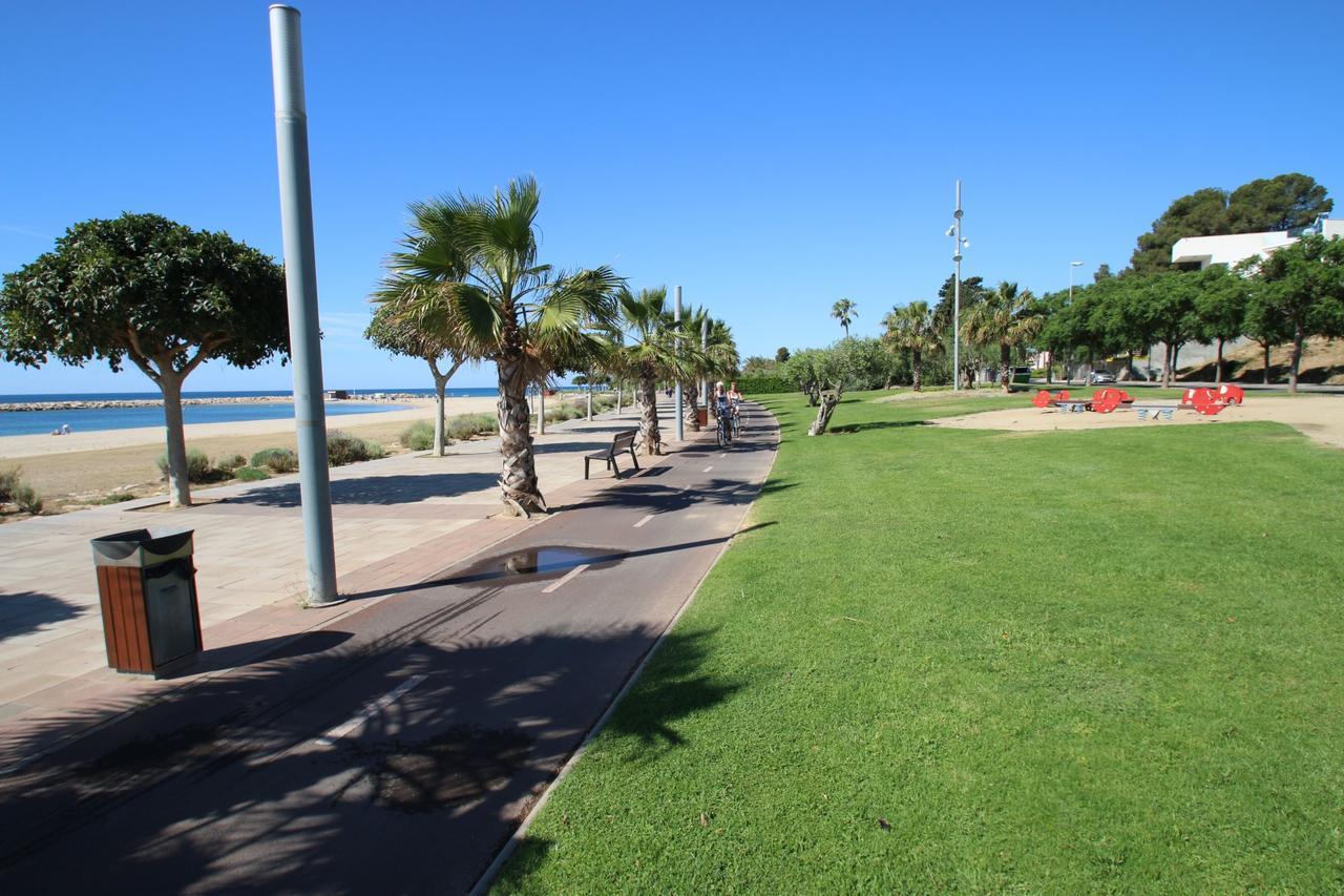 Casa Rosales 4 Apartment Cambrils