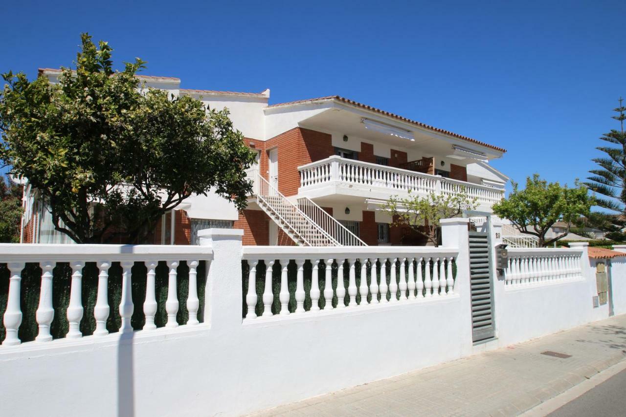 Apartament Casa Rosales 4 Cambrils
