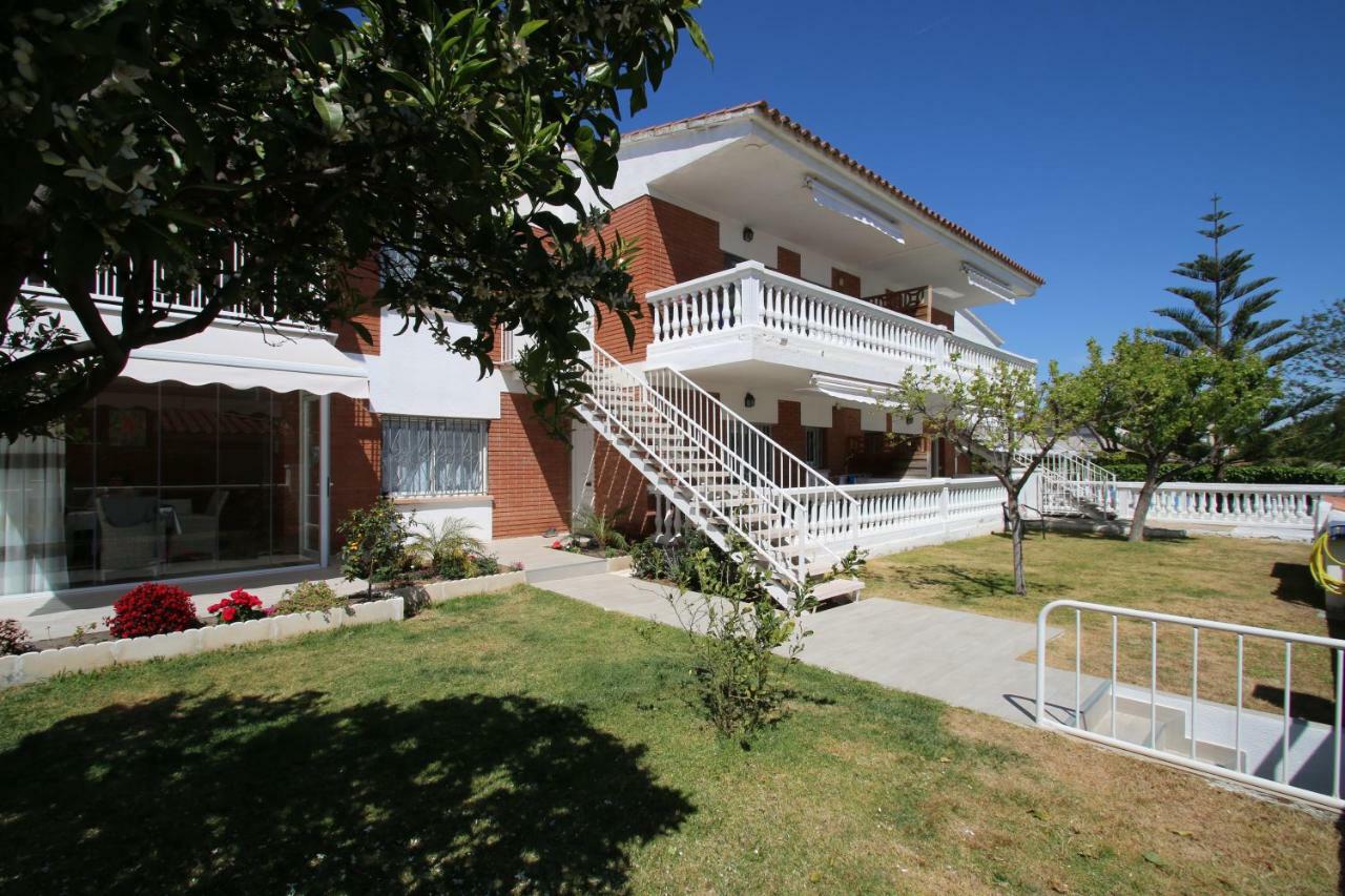 Casa Rosales 4 Apartment Cambrils